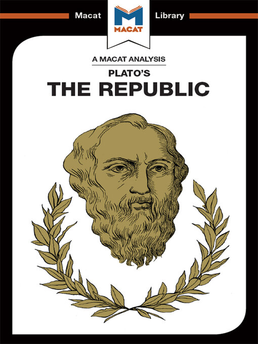 Upplýsingar um An Analysis of Plato's the Republic eftir James Orr - Biðlisti